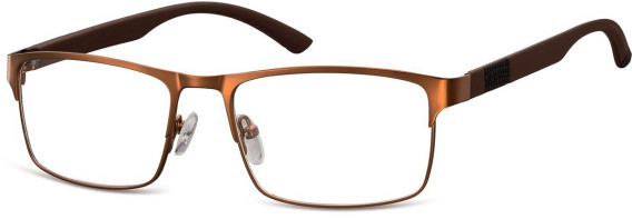 SFE-9774 glasses in Brown