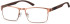 SFE-9774 glasses in Light Brown