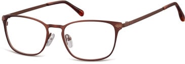 SFE-9775 glasses in Brown