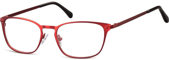SFE-9775 glasses in Red