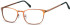 SFE-9775 glasses in Light Brown