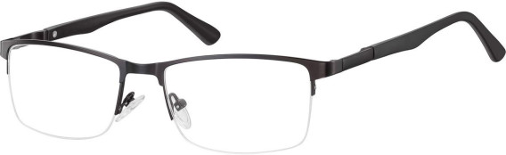 SFE-9780 glasses in Black