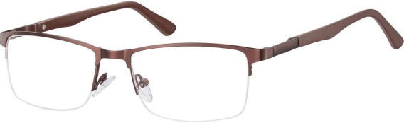 SFE-9780 glasses in Brown