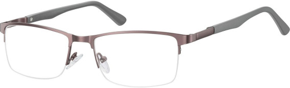SFE-9780 glasses in Gunmetal