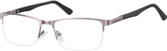 SFE-9780 glasses in Light Gunmetal