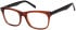 SFE-8127 glasses in Brown