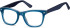 SFE-8128 glasses in Dark Blue