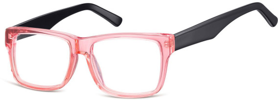 SFE-9068 glasses in Pink