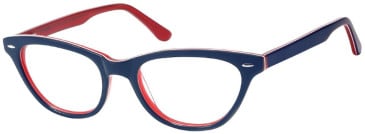 SFE (2031) Prescription Glasses