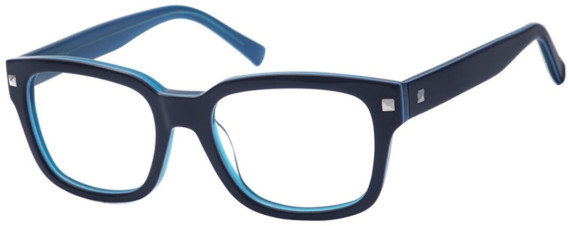 SFE-2040 glasses in Blue
