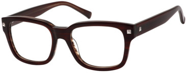 SFE-2040 glasses in Brown
