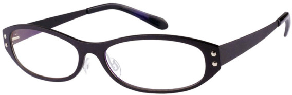 SFE-2043 glasses in Matt Black