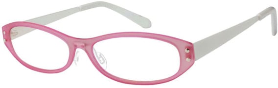 SFE-2043 glasses in Matt Pink