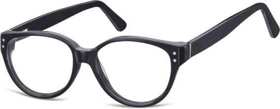 SFE-8805 glasses in Black