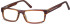 SFE-8810 glasses in Light Brown