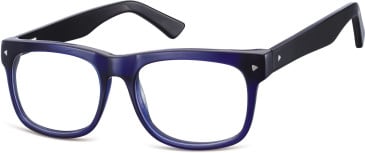 SFE-8818 glasses in Blue/Black