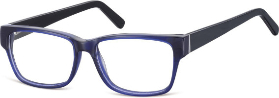 SFE-8819 glasses in Blue/Black