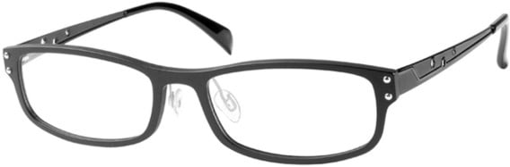 SFE-8824 glasses in Black