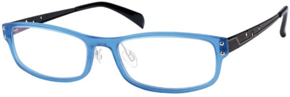 SFE-8824 glasses in Light Blue