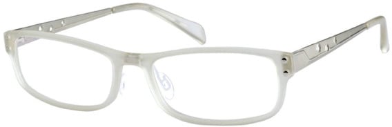 SFE-8824 glasses in Matt Crystal