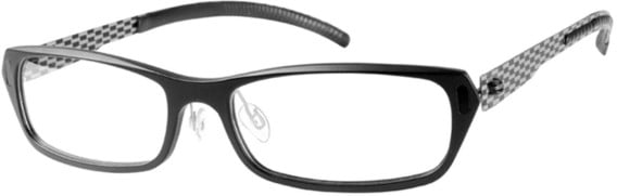 SFE-8825 glasses in Black