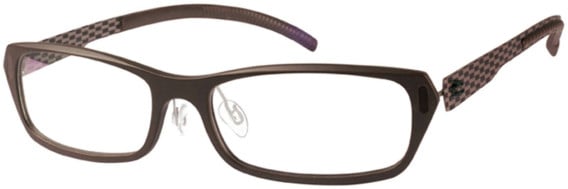 SFE-8825 glasses in Brown