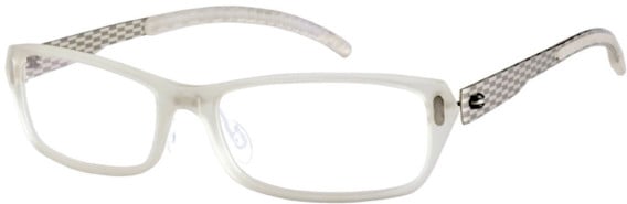 SFE-8825 glasses in Matt Crystal