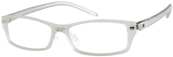 SFE-8826 glasses in White