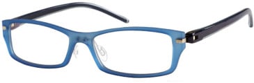 SFE-8826 glasses in Matt Blue