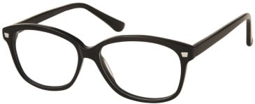 SFE-8828 glasses in Black