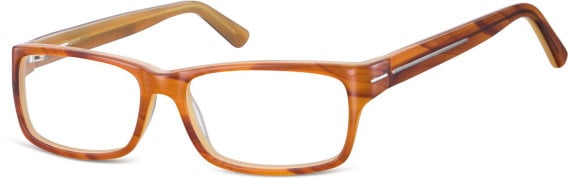 SFE-8829 glasses in Grainy Brown