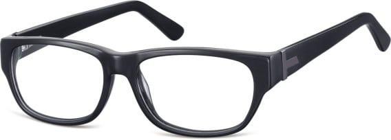 SFE-8831 glasses in Black
