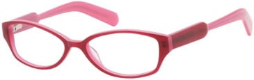 SFE-8842 glasses in Pink