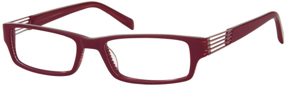 SFE-1122 glasses in Purple