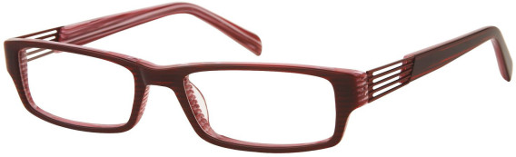 SFE-1122 glasses in Burgundy/Purple