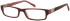 SFE-1122 glasses in Burgundy/Purple
