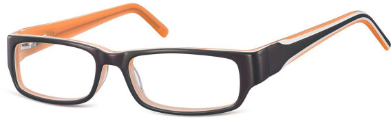 SFE-1123 glasses in Brown