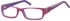 SFE-1123 glasses in Purple/Pink