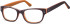 SFE-1128 glasses in Brown