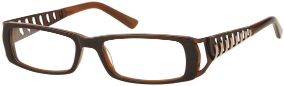 SFE-8846 glasses in Brown