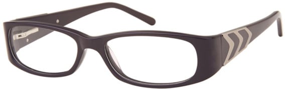 SFE-1101 glasses in Purple