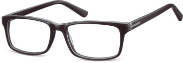 SFE-9789 glasses in Black