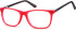 SFE-9791 glasses in Red