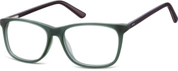 SFE-9791 glasses in Green