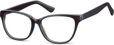 SFE-9793 glasses in Black
