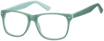 SFE-9363 glasses in Green