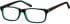 SFE-8261 glasses in Black/Green