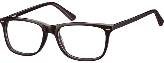 SFE-8262 glasses in Black
