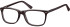 SFE-8262 glasses in Black