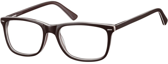 SFE-8262 glasses in Black/Grey